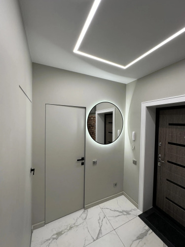 Апартаменты Уральская 20, фото 26