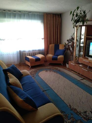 Уют Апартаменты, фото 33