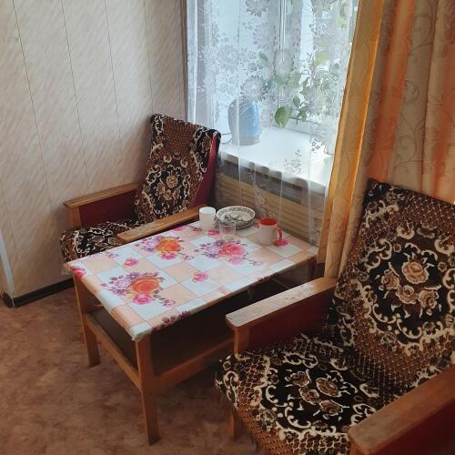 Уют Апартаменты, фото 34