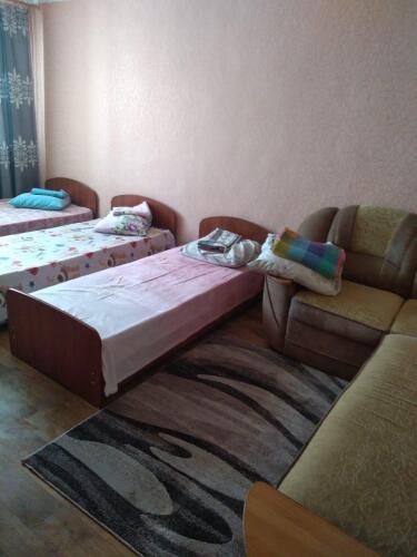 Уют Апартаменты, фото 39