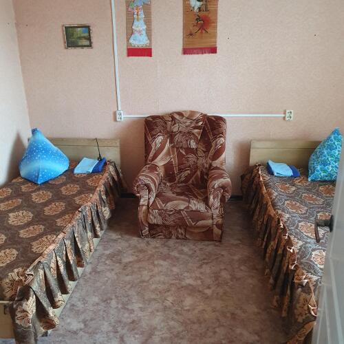 Уют Апартаменты, фото 42