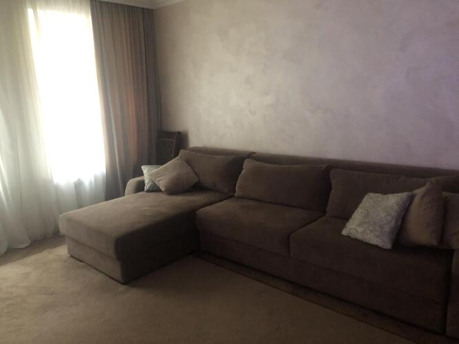 Уют Апартаменты, фото 44