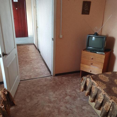 Уют Апартаменты, фото 48