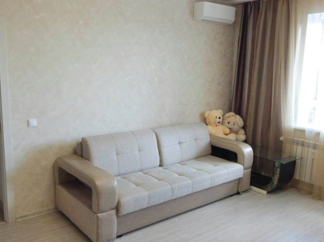 Апартаменты Уютно на ХАКИМА, фото 12