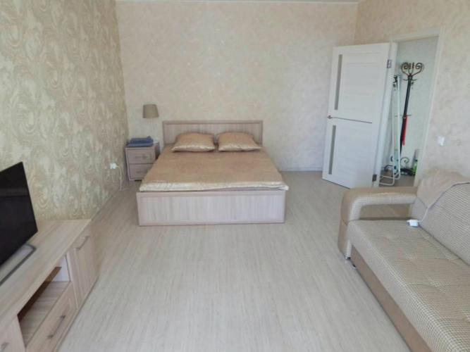 Апартаменты Уютно на ХАКИМА, фото 13