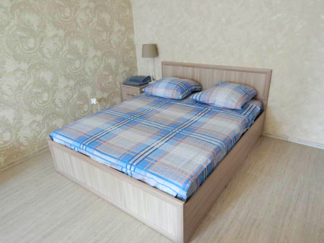 Апартаменты Уютно на ХАКИМА, фото 14