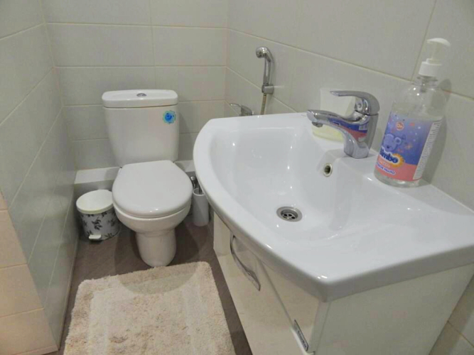 Апартаменты Уютно на ХАКИМА, фото 16