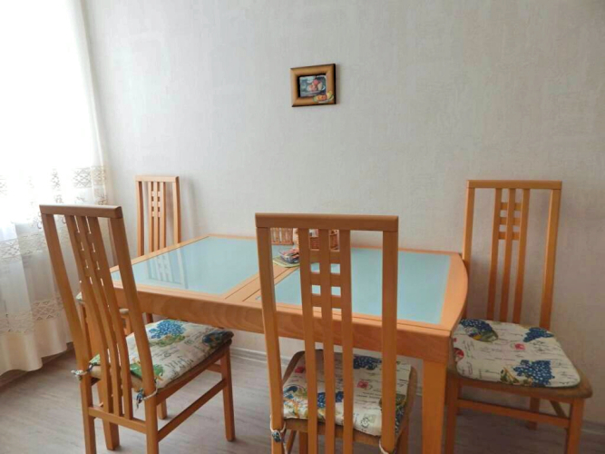 Апартаменты Уютно на ХАКИМА, фото 19