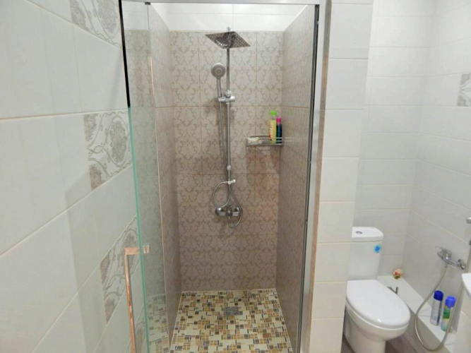 Апартаменты Уютно на ХАКИМА, фото 22