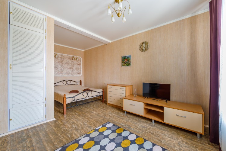 Апартаменты Dayker City Apartments на 8 марта 194, фото 11