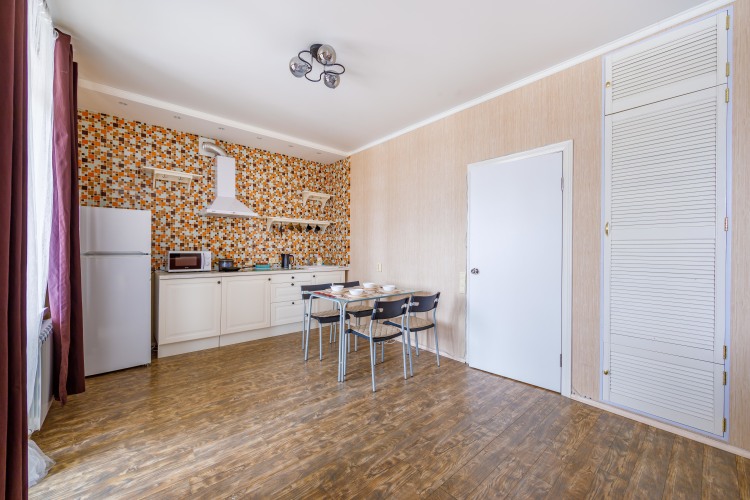 Апартаменты Dayker City Apartments на 8 марта 194, фото 13