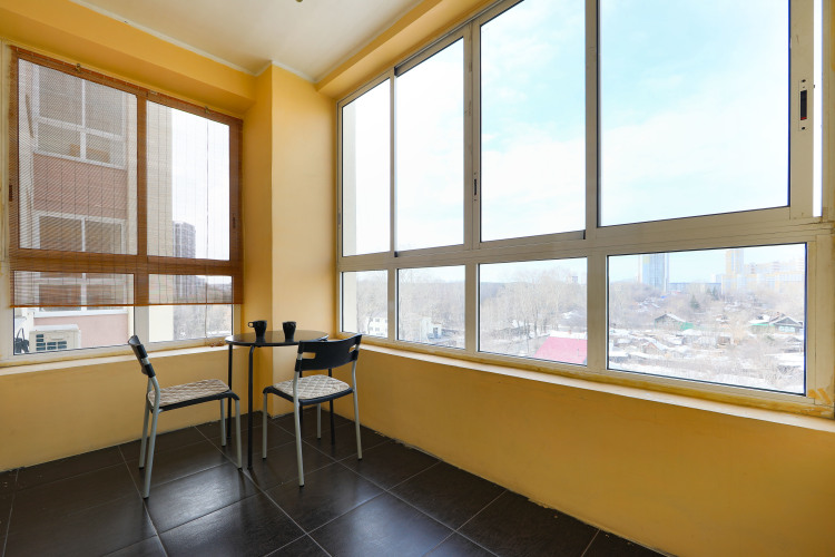 Апартаменты Dayker City Apartments на 8 марта 194, фото 14