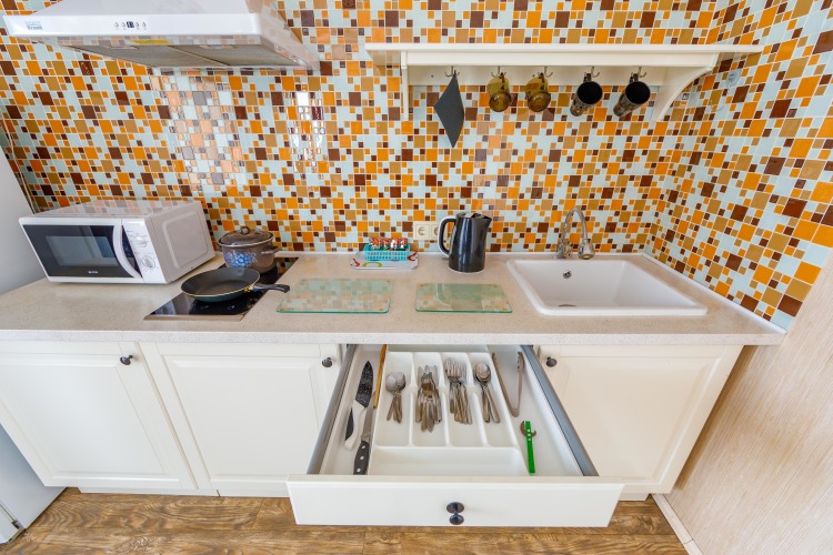 Апартаменты Dayker City Apartments на 8 марта 194, фото 17