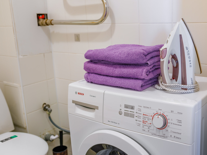 Апартаменты Dayker City Apartments на 8 марта 194, фото 19