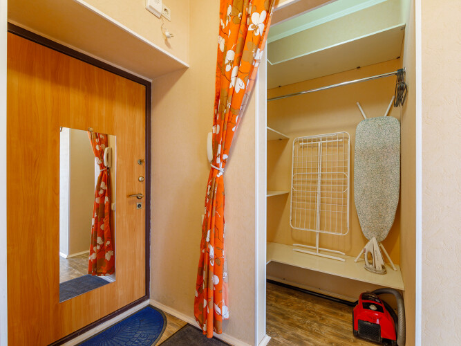 Апартаменты Dayker City Apartments на 8 марта 194, фото 20