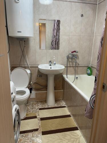 Уютный дом на Туристическом проезде 28, фото 32