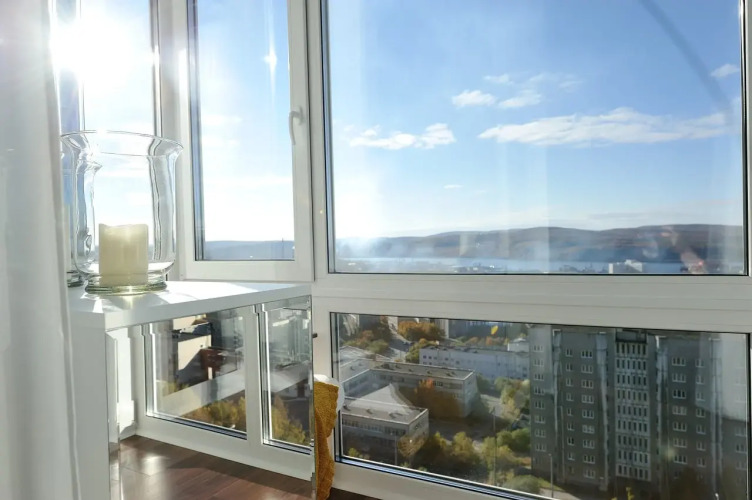 Апартаменты V O, фото 16