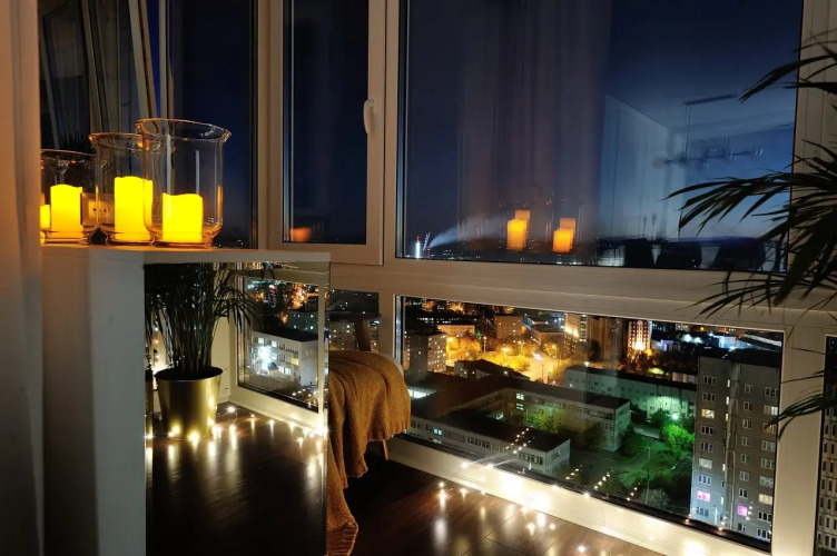 Апартаменты V O, фото 17