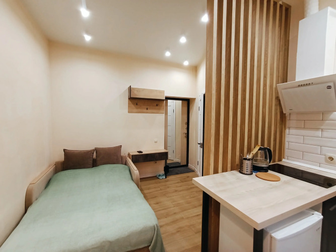 Квартира в центре Перми, фото 14