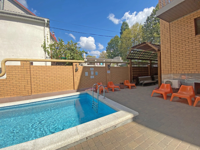 Гостевой дом Валентина, фото 24