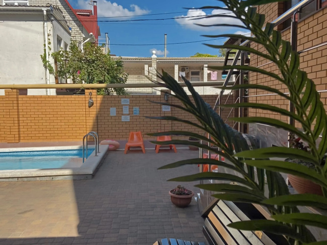 Гостевой дом Валентина, фото 25