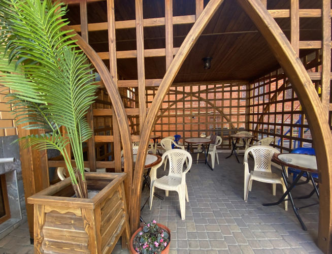 Гостевой дом Валентина, фото 29