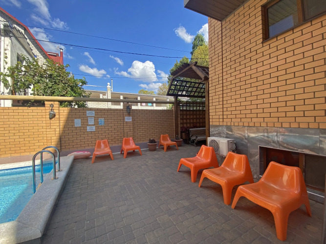 Гостевой дом Валентина, фото 30