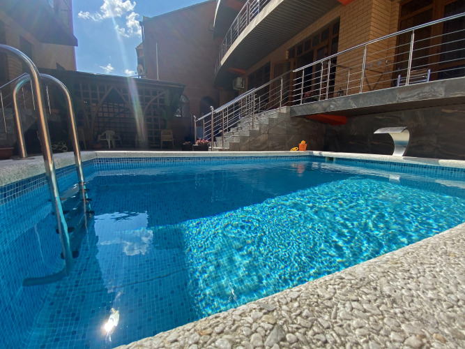 Гостевой дом Валентина, фото 31