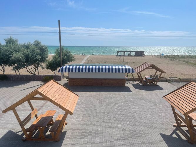 Вилла Маракуйя, фото 20