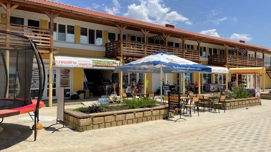 Вилла Маракуйя, фото 21