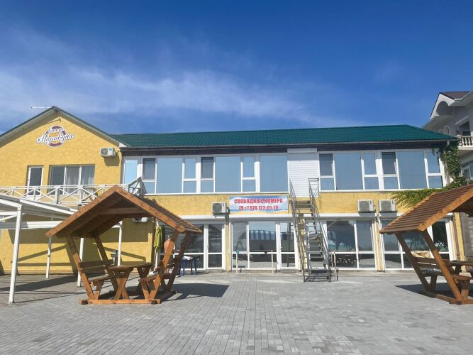 Вилла Маракуйя, фото 22