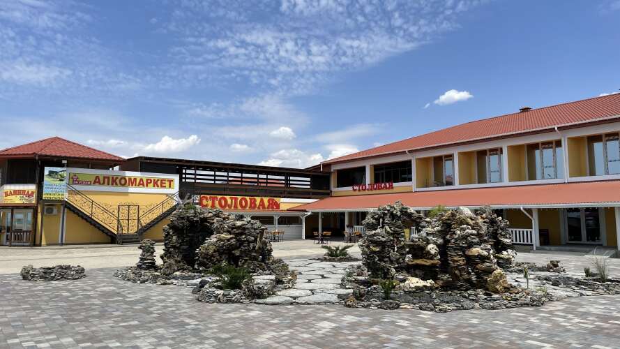 Вилла Маракуйя, фото 23