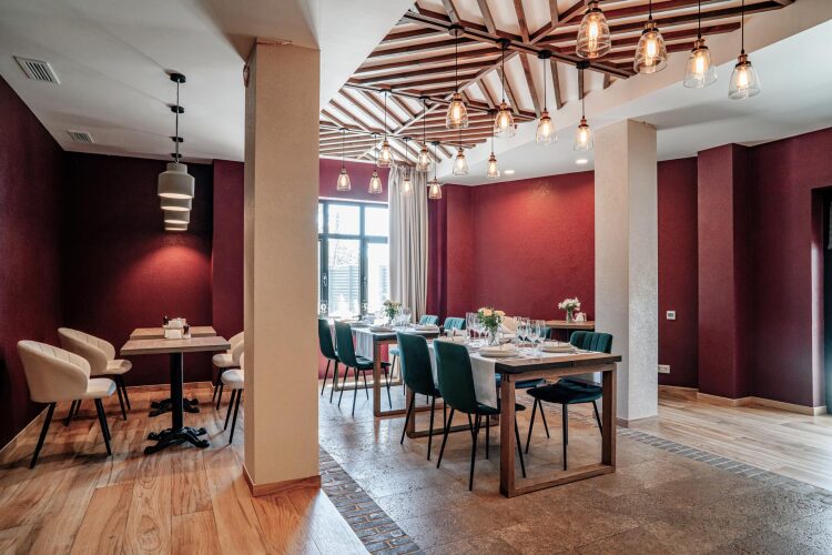 Вилла Вино, фото 53