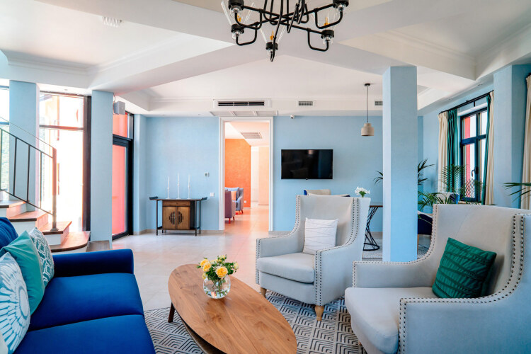 Вилла Вино, фото 54