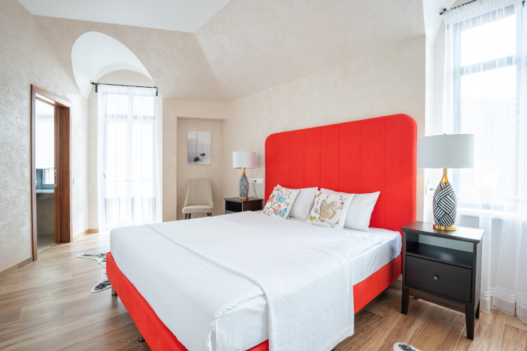 Вилла Вино, фото 55