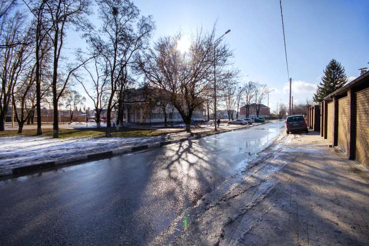 Апартаменты ViP Apart 4, фото 24