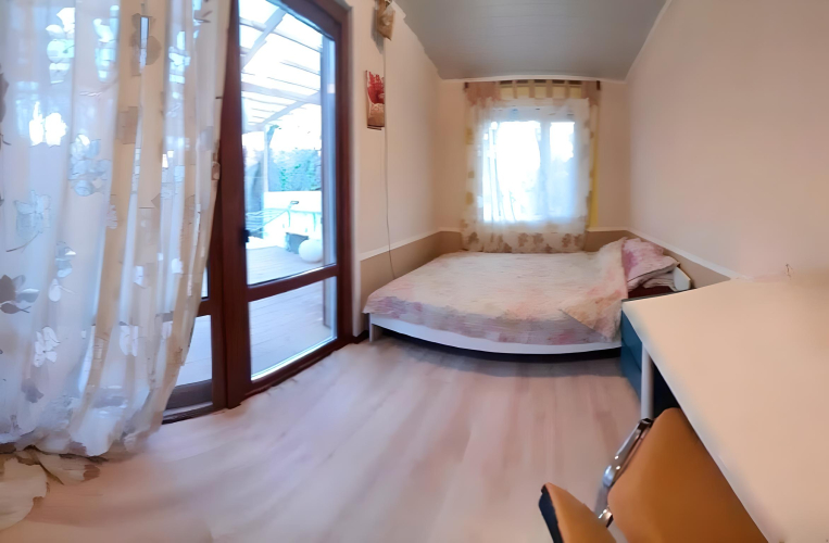 Кемпинг Волшебные Поляны, фото 16