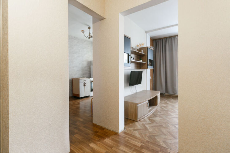 Апартаменты Юсинн на ул. Восход, д. 26/1, фото 19