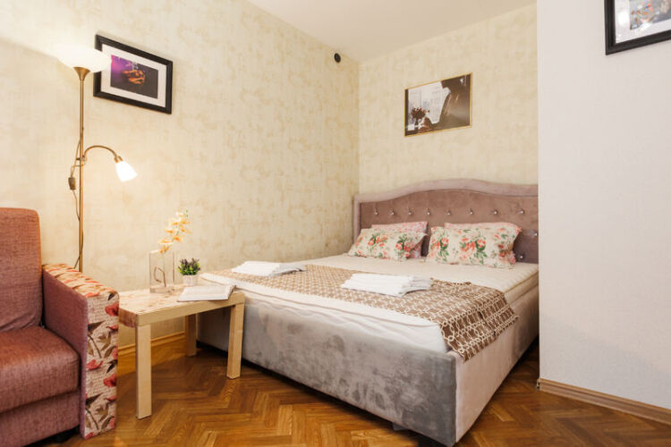 Апартаменты Юсинн на ул. Восход, д. 26/1, фото 22