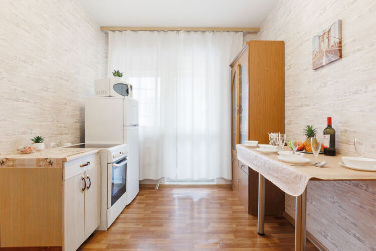 Апартаменты Юсинн на ул. Восход, д. 26/1, фото 23