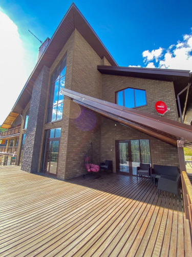 Отель Вудберг, фото 22