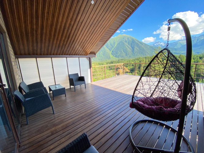 Отель Вудберг, фото 24