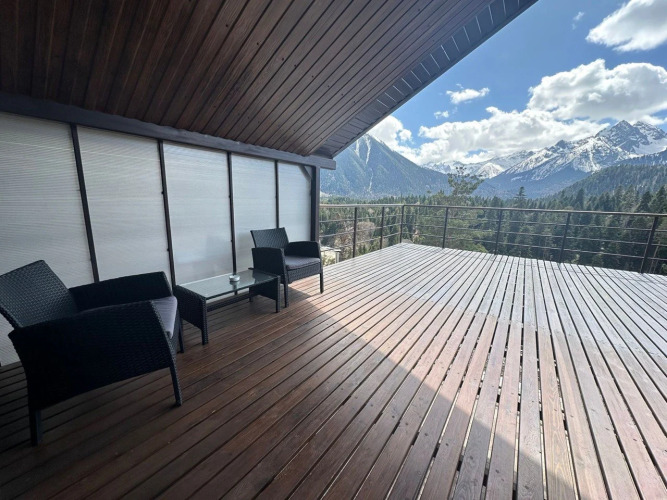 Отель Вудберг, фото 25