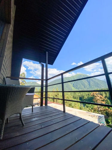 Отель Вудберг, фото 26