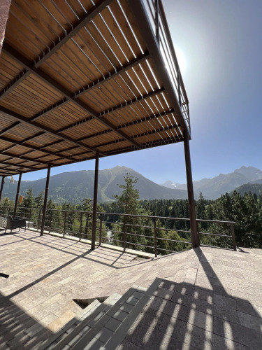 Отель Вудберг, фото 27