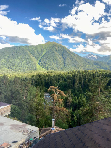 Отель Вудберг, фото 28