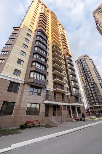 ВыДома на Первомайской 50, фото 50