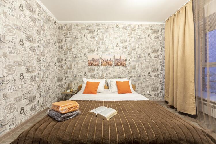 ВыДома на Первомайской 50, фото 51