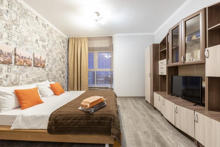 ВыДома на Первомайской 50, фото 52