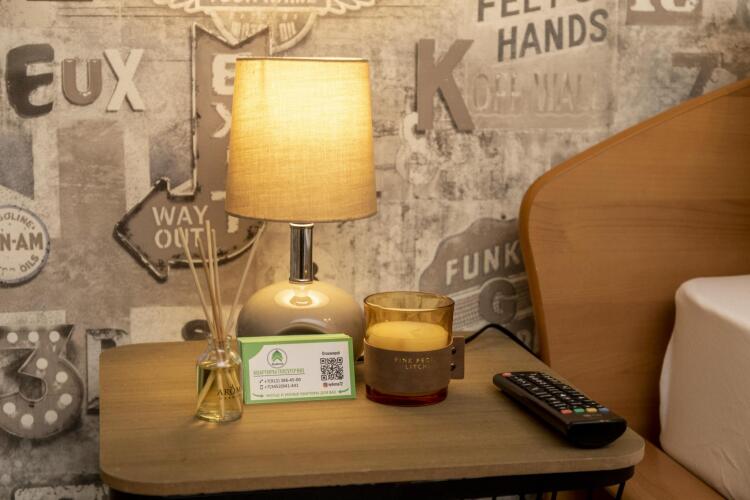 ВыДома на Первомайской 50, фото 53